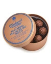 Charbonnel Et Walker Milk Sea Salt Caramel Praline Truffles