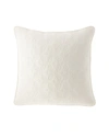 Tl At Home Adley European Sham In Ivory