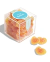 Sugarfina Peach Bellini Hearts Candy