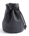 Royce New York Compact Drawstring Jewelry Pouch