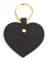 Royce New York Heart Shaped Key Chain