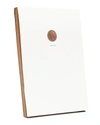 Bell'invito Two Cents Jotter