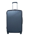 Ooo Traveling Expandable 26" Medium Spinner Luggage