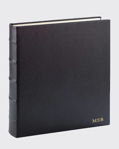 Graphic Image Large Clear Pocket Photo Album