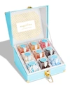 Sugarfina Lux - 9pc Candy Mini Trunk