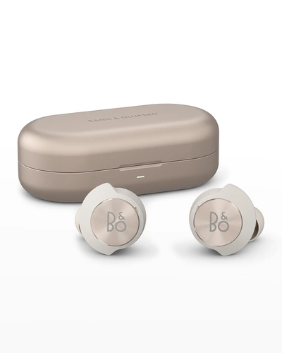 Bang & Olufsen Beoplay Eq Wireless Earbuds, Sand