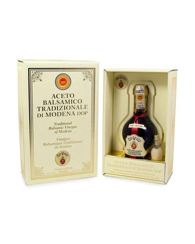 Ponte Vecchio 25 Years Aged Balsamic Vinegar Of Modena Dop