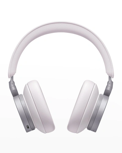Bang & Olufsen Beoplay H95 Noise Cancellation Headphones In Gray