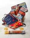 DI MARTINO DOLCE & GABBANA PASTA & APRON TIN BOX SET