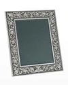 BUCCELLATI MEDICEA STERLING SILVER FRAME, 4" X 6"