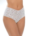 HANKY PANKY RETRO SIGNATURE LACE THONG