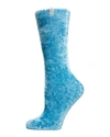 Ugg Leda Cozy Stretch Crew Socks