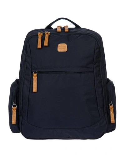 Bric's X-travel Nomad Nylon Backpack