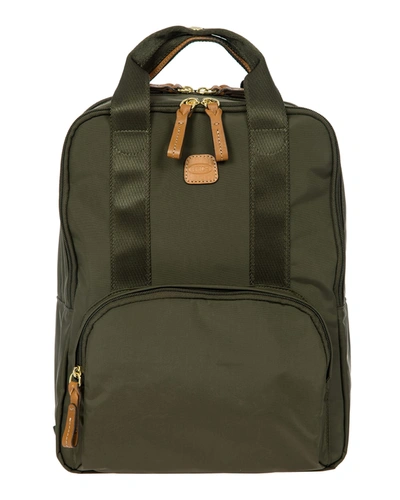 Bric's X-travel Urban Backpack
