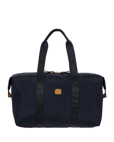 Bric's X-bag 18" Folding Duffel Bag Luggage