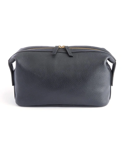 Royce New York Executive Toiletry Bag