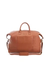 Royce New York Executive Weekender Duffel Bag