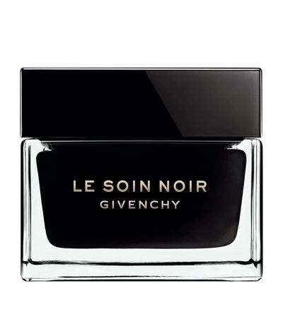 Givenchy Le Soin Noir Crème (50ml) In N/a