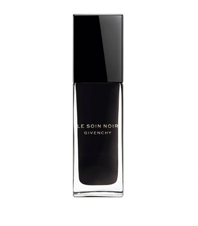 Givenchy Le Soin Noir Serum (30ml) In N/a