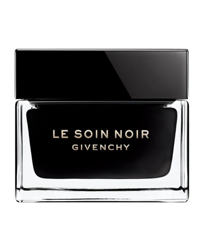 Givenchy Le Soin Noir Anti-ageing Light Crème (50ml) In N/a