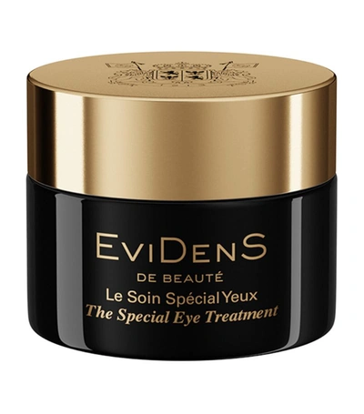 Evidens De Beauté The Special Eye Treatment (15ml) In Multi