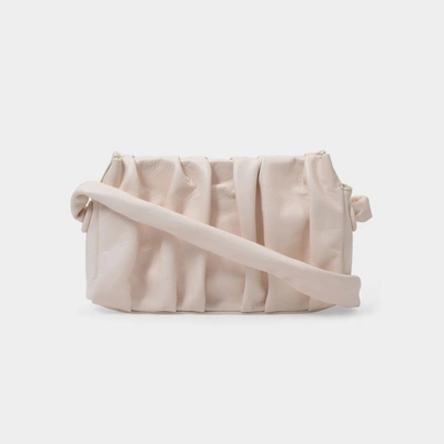 Elleme Vague Bag In Beige