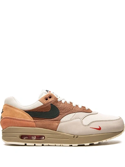 Nike Air Max 1 "city Pack In Green