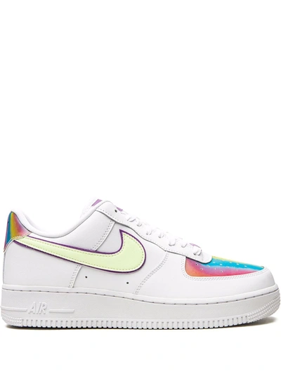 Nike Air Force 1 Low "easter 2020" Sneakers In White