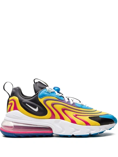 Nike Air Max 270 React Eng Sneakers In Multicolor