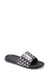 Nike Victori One Sport Slide In 006 Black/white