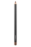 Mac Eye Kohl Eyeliner Pencil In Teddy