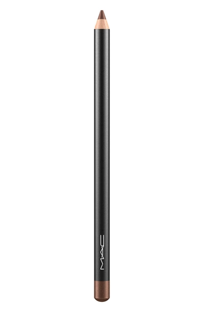 Mac Eye Kohl Eyeliner Pencil In Teddy