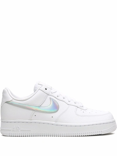 Nike Air Force 1 Low Trainers In White