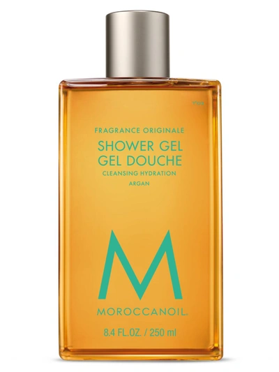 Moroccanoil Shower Gel