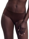 Nude Barre Bikini Briefs In Brown