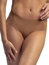 Nude Barre Bikini Briefs In Beige