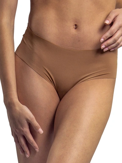 Nude Barre Bikini Briefs In Beige