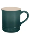 Le Creuset 14-ounce Stoneware Mug In Artichaut