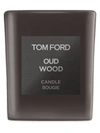 TOM FORD OUD WOOD CANDLE