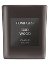 Tom Ford Oud Wood Candle