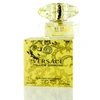 Versace Yellow Diamond By  Deodorant Spray 1.7 oz (50 Ml) (w) In Yellow