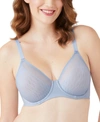 WACOAL WOMEN'S ELEVATED ALLURE UNDERWIRE BRA 855336