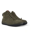 Camper Men's Peu Pista Gm Gore-tex Ankle Boots Men's Shoes In Dark Green