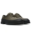 Camper Men's Pix Lace-up Shoes Men's Shoes In Multi Color