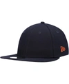 NEW ERA MEN'S NAVY SAN FRANCISCO GIANTS 2021 TURN BACK THE CLOCK SEA LIONS 59FIFTY FITTED HAT