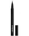 Lorac Pro Liquid Eyeliner In Espresso