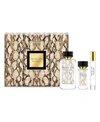 RACHEL ZOE FEARLESS 3 PIECE GIFT SET