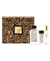 RACHEL ZOE INSTINCT 3 PIECE GIFT SET