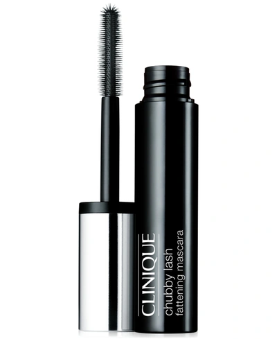 Clinique Chubby Lash Fattening Mascara, 0.3 oz In Jumbo Je