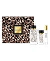 RACHEL ZOE EMPOWERED 3 PIECE GIFT SET